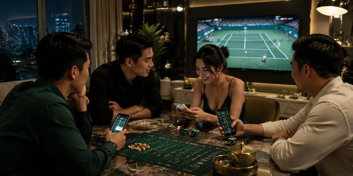 k123 Những Tựa Game Slot Mà Người Chơi Việt Yêu Thích